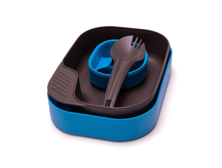 Wildo Camp-A-Box Light Light Blue

