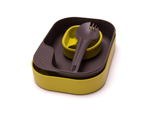 Wildo Camp-A-Box Light Lime
