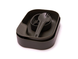 Wildo Camp-A-Box Light Olive
