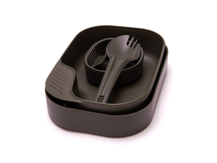 Wildo Camp-A-Box Light Olive
