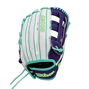 Wilson A2000 FP50125 WBW1034 Fastpitch Glove