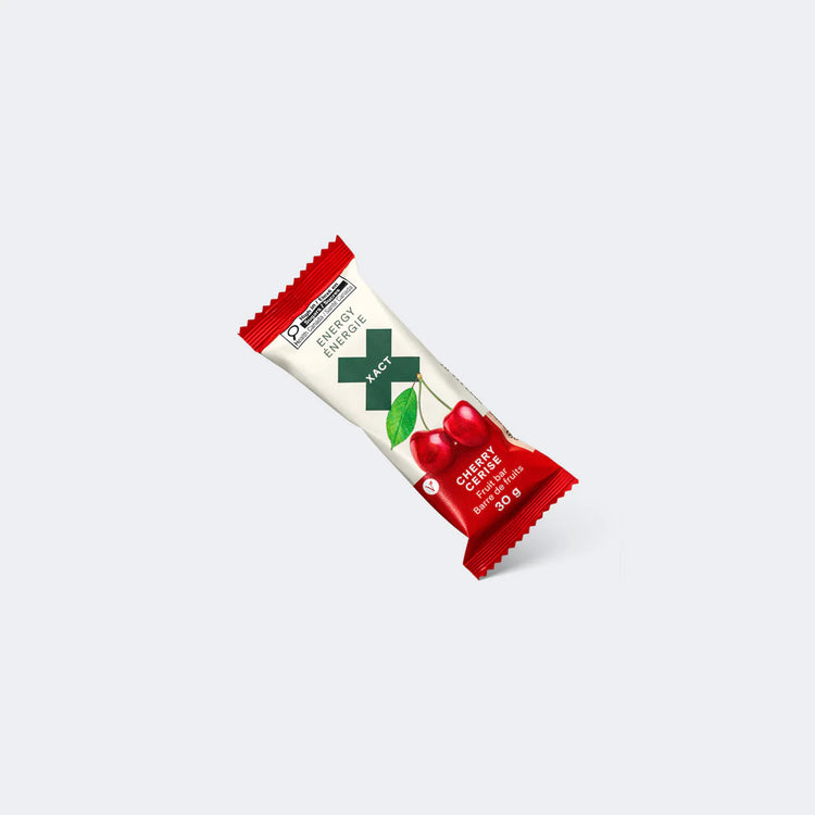 XACT&nbsp;Energy Fruit Bar Cherry