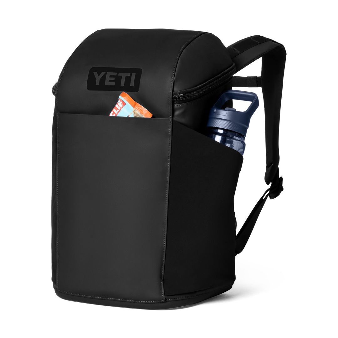 YETI Daytrip 20L Backpack Soft Cooler Black
