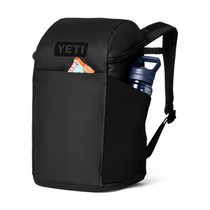 YETI Daytrip 20L Backpack Soft Cooler Black
