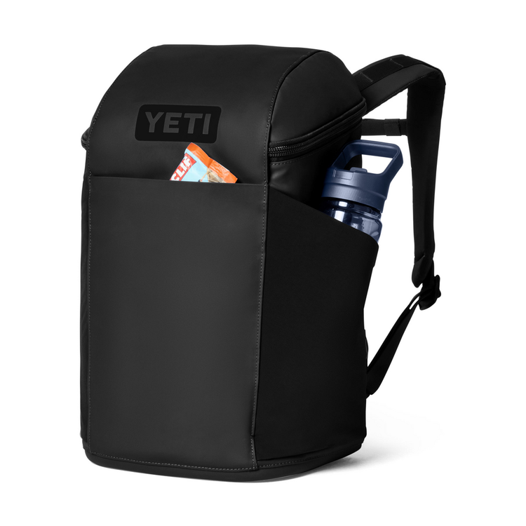 YETI Daytrip 20L Backpack Soft Cooler Black
