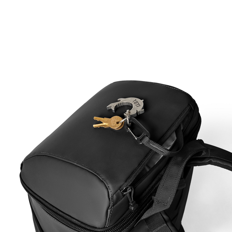 YETI Daytrip 20L Backpack Soft Cooler Black
