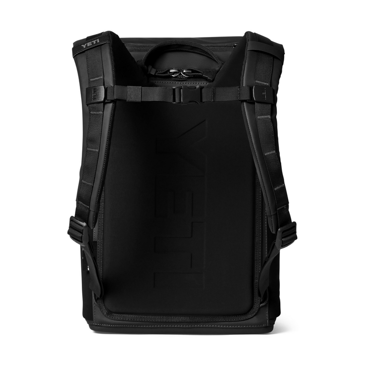 YETI Daytrip 20L Backpack Soft Cooler Black
