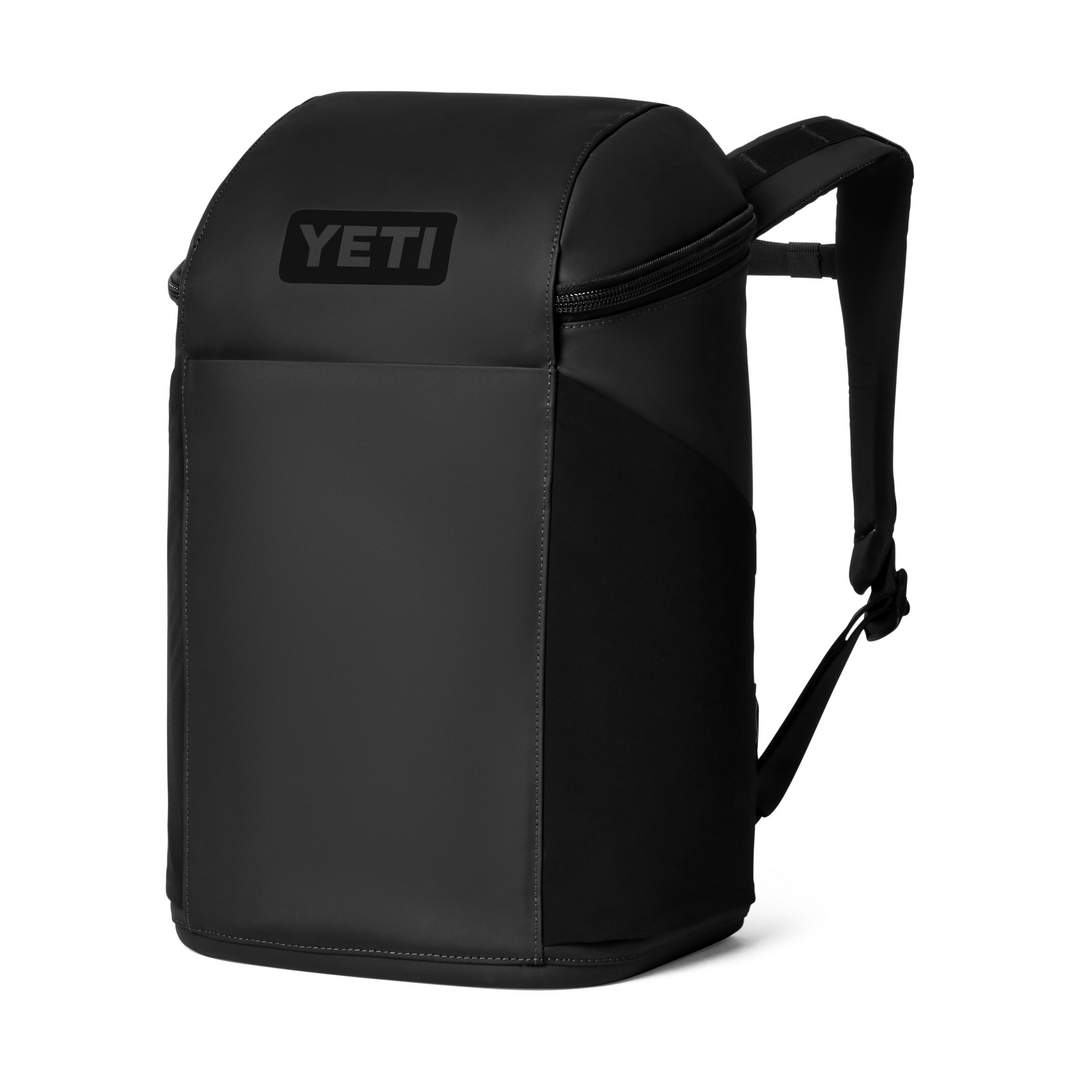 YETI Daytrip 20L Backpack Soft Cooler Black

