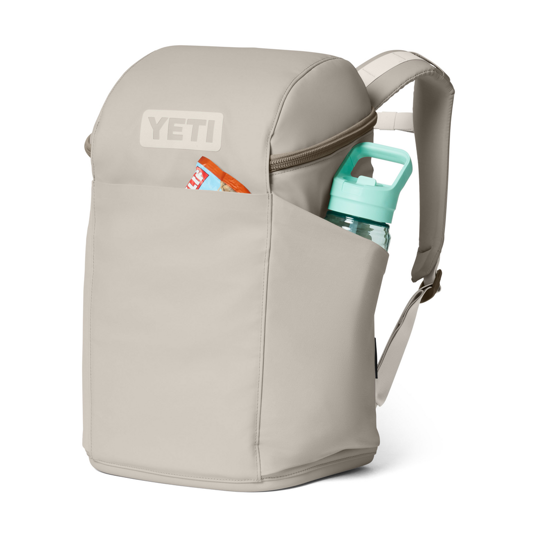 YETI Daytrip 20L Backpack Soft Cooler Cape Taupe
