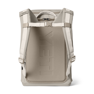 YETI Daytrip 20L Backpack Soft Cooler Cape Taupe
