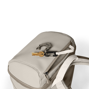 YETI Daytrip 20L Backpack Soft Cooler Cape Taupe
