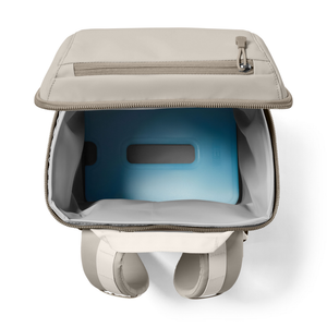 YETI Daytrip 20L Backpack Soft Cooler Cape Taupe
