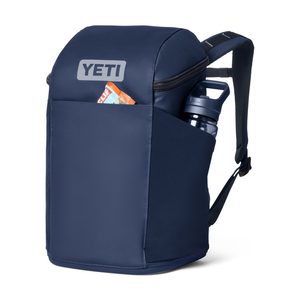 YETI Daytrip 20L Backpack Soft Cooler Classic Navy
