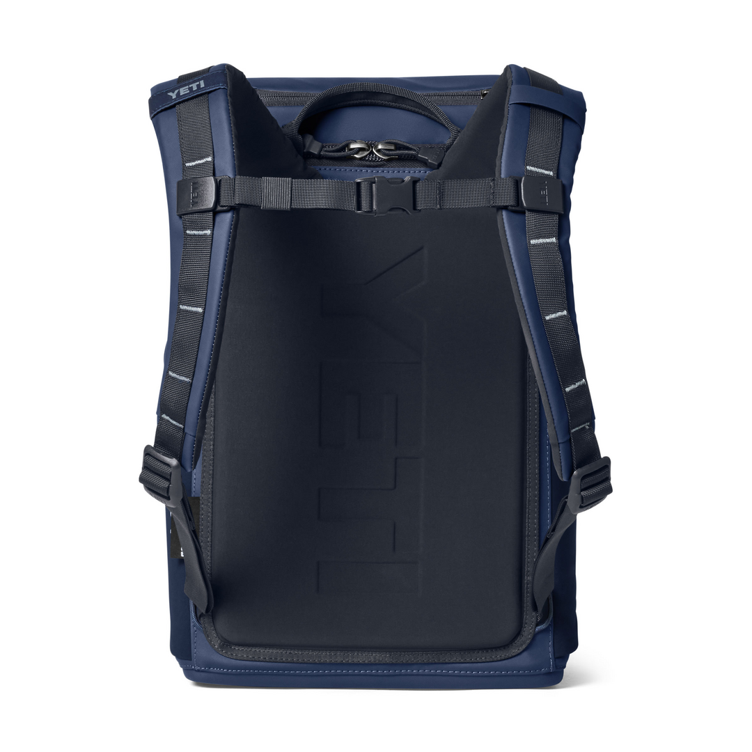 YETI Daytrip 20L Backpack Soft Cooler Classic Navy

