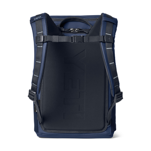 YETI Daytrip 20L Backpack Soft Cooler Classic Navy

