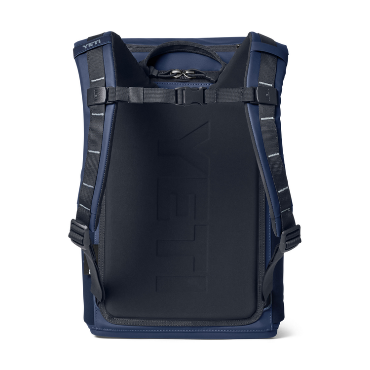 YETI Daytrip 20L Backpack Soft Cooler Classic Navy

