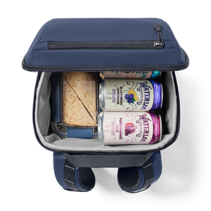 YETI Daytrip 20L Backpack Soft Cooler Classic Navy
