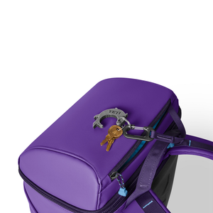 YETI Daytrip 20L Backpack Soft Cooler Pace Purple/Blue
