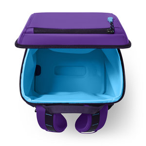 YETI Daytrip 20L Backpack Soft Cooler Pace Purple/Blue
