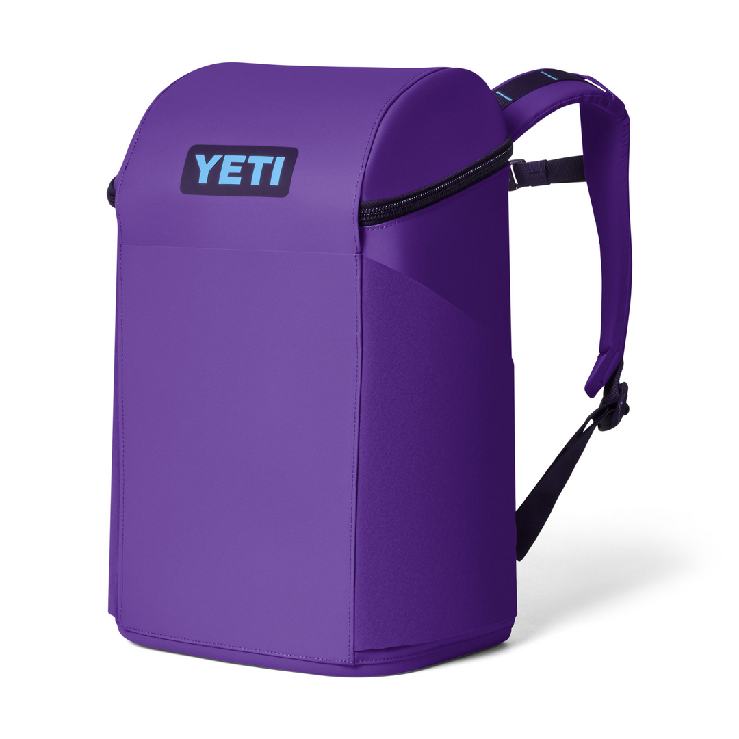 YETI Daytrip 20L Backpack Soft Cooler Pace Purple/Blue
