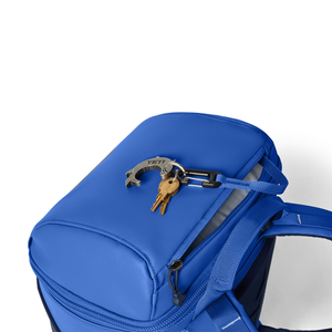 YETI Daytrip 20L Backpack Soft Cooler Royal Blue
