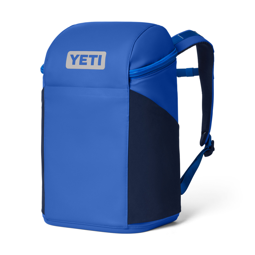 YETI Daytrip 20L Backpack Soft Cooler Royal Blue
