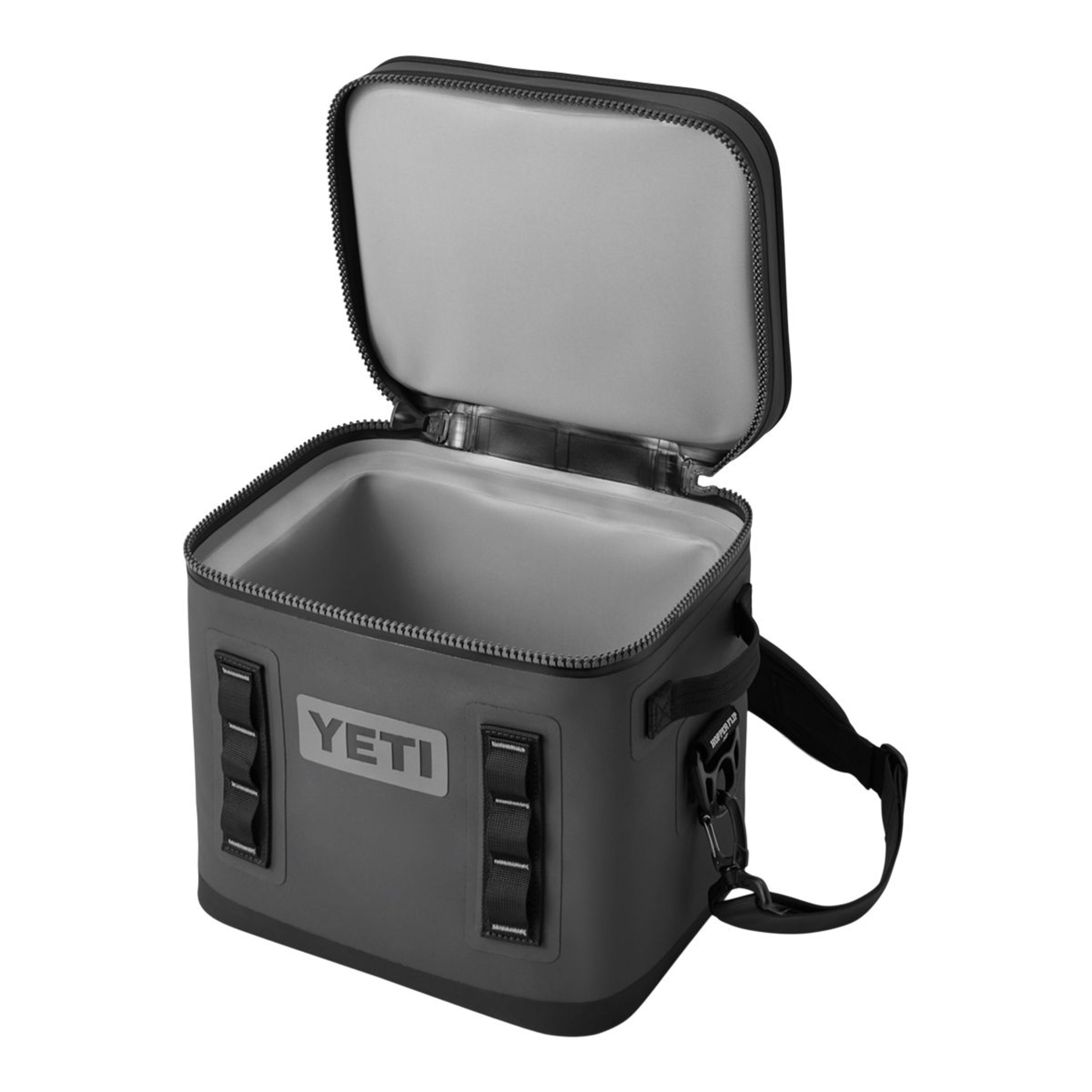 YETI Hopper Flip 12 Soft Cooler Charcoal
