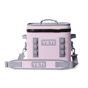 YETI Hopper Flip 12 Soft Cooler Cherry Blossom
