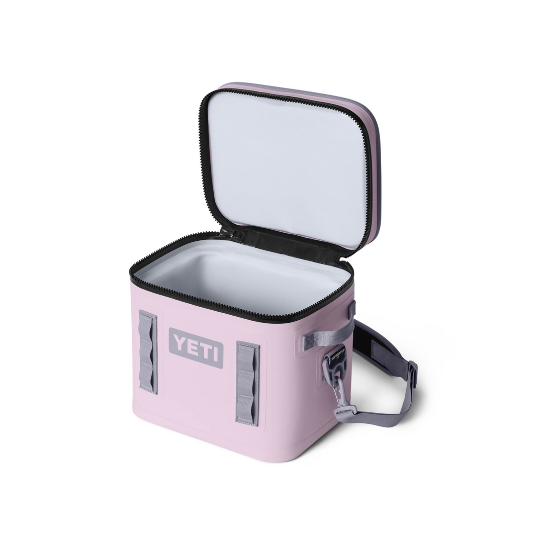 YETI Hopper Flip 12 Soft Cooler Cherry Blossom
