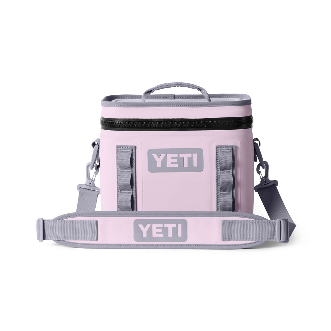 YETI Hopper Flip 8 Soft Cooler Cherry Blossom
