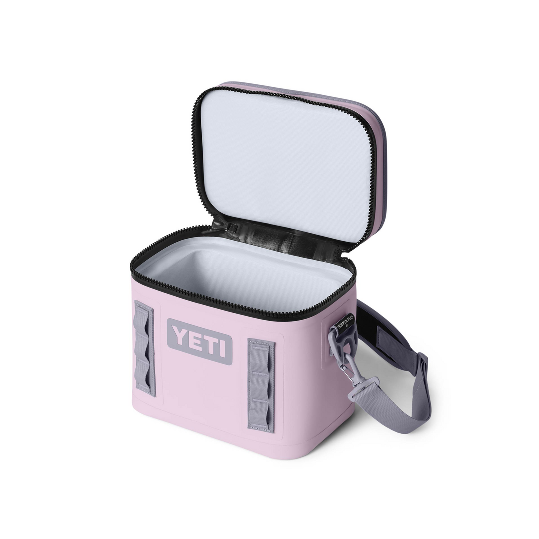 YETI Hopper Flip 8 Soft Cooler Cherry Blossom
