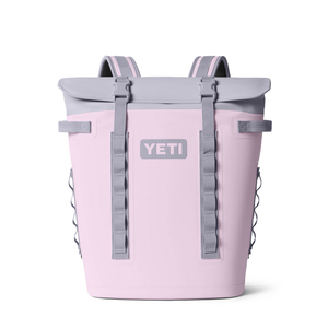 YETI Hopper M20 Backpack Soft Cooler Cherry Blossom
