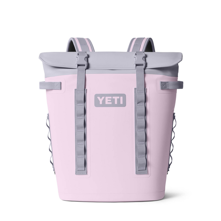 YETI Hopper M20 Backpack Soft Cooler Cherry Blossom
