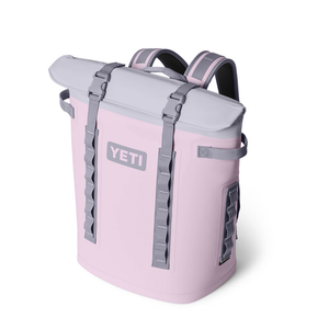 YETI Hopper M20 Backpack Soft Cooler Cherry Blossom

