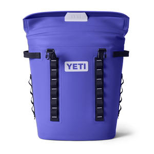 YETI Hopper M20 Backpack Soft Cooler Ultramarine Violet
