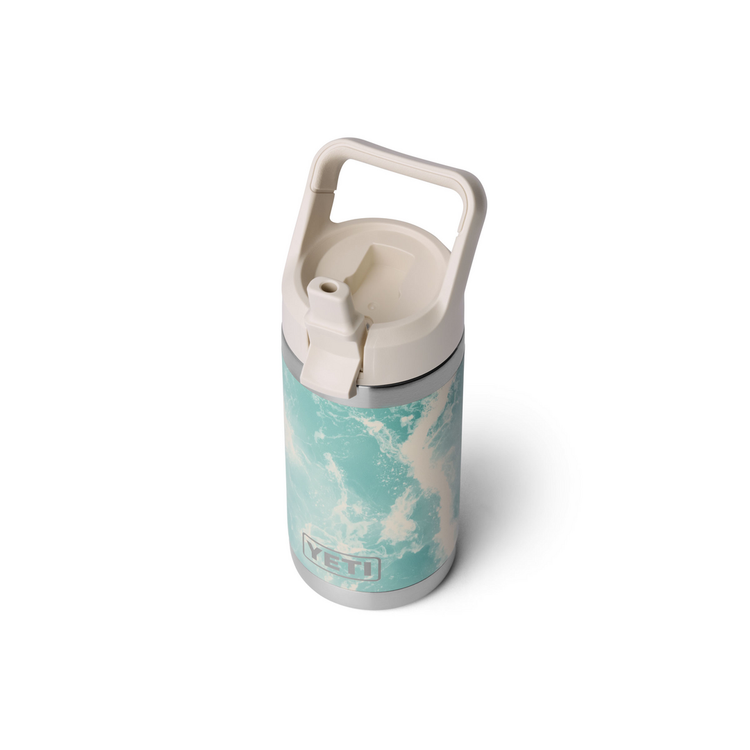 YETI Kids Rambler Straw Cap Bottle 12 oz