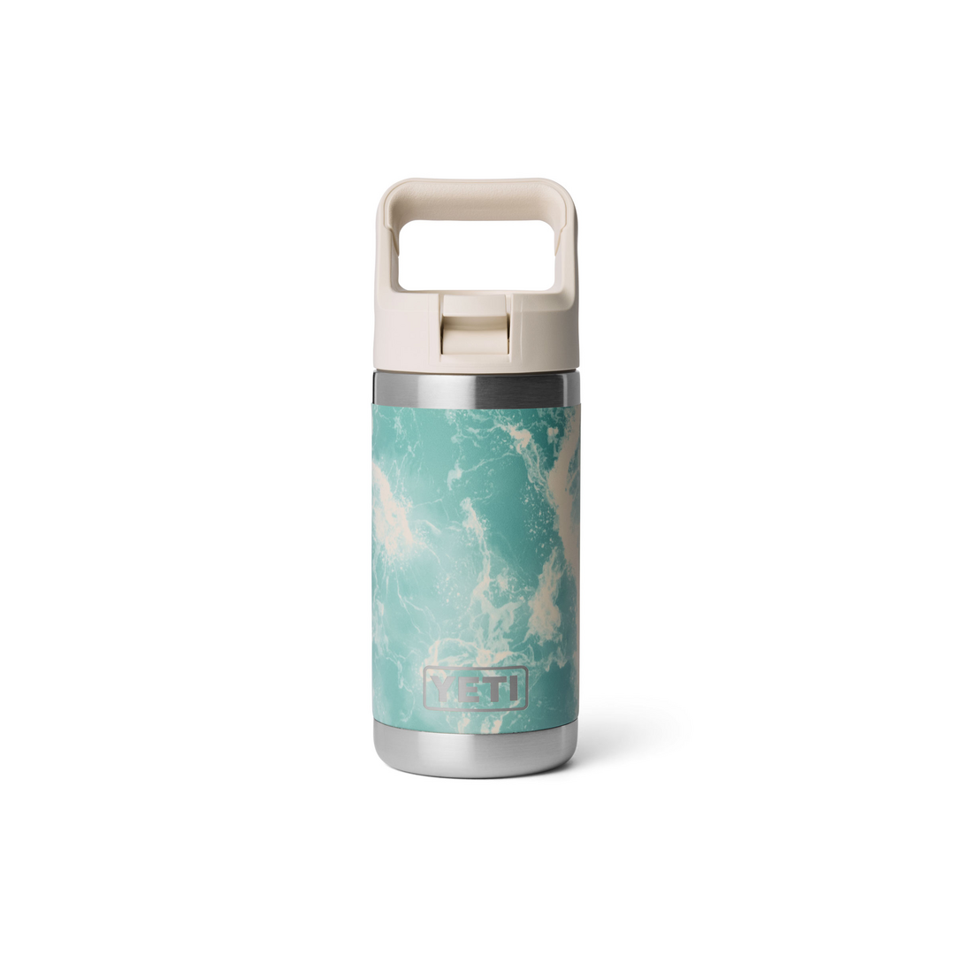 YETI Kids Rambler Straw Cap Bottle 12 oz