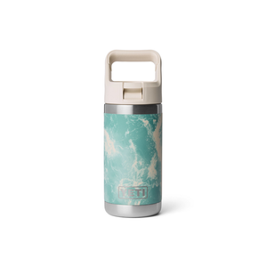 YETI Kids Rambler Straw Cap Bottle 12 oz