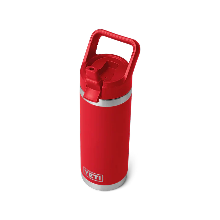 YETI Rambler Straw Cap Bottle 18oz/532ml YETI Rambler Straw Cap Bottle 18oz/532ml