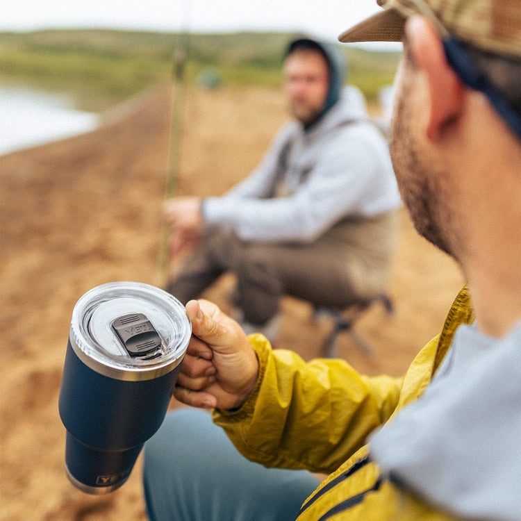 YETI Rambler 30oz Stronghold Lid