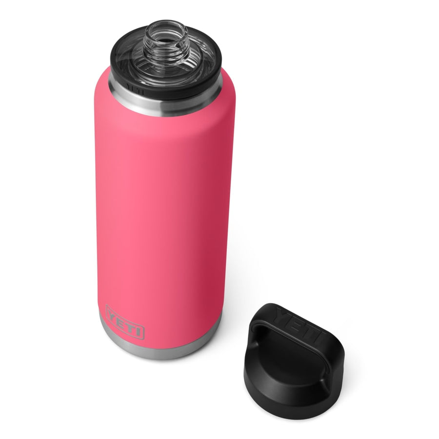 YETI Rambler Bottle 46oz Tropical Pink