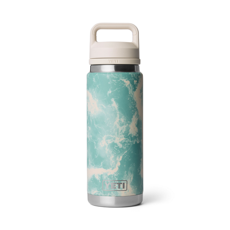 YETI Rambler Chug Cap Bottle 26 oz