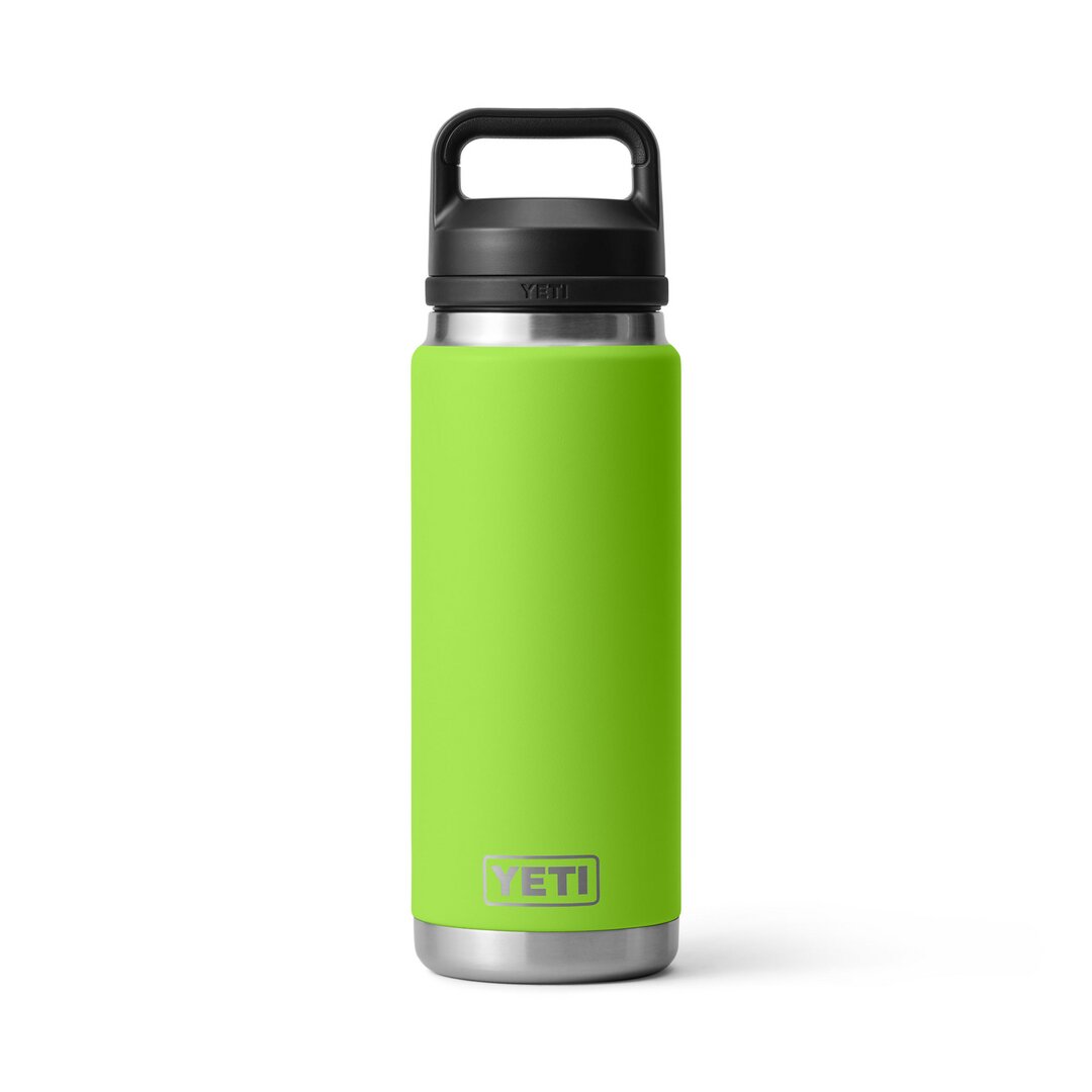 YETI Rambler Chug Cap Bottle 26 oz Venom
