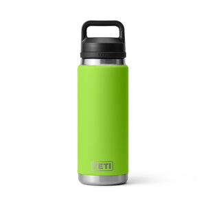 YETI Rambler Chug Cap Bottle 26 oz Venom

