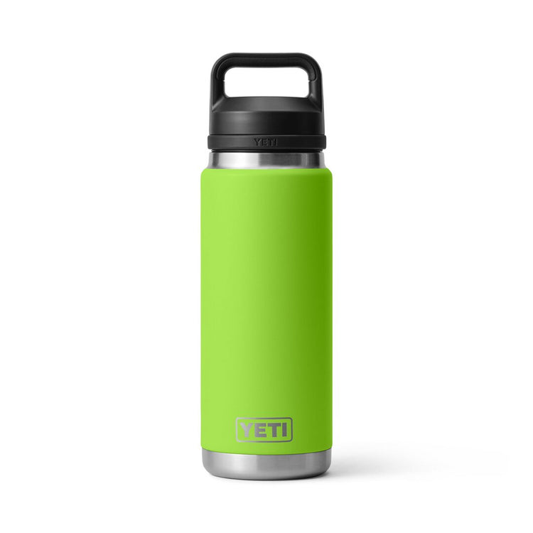 YETI Rambler Chug Cap Bottle 26 oz Venom

