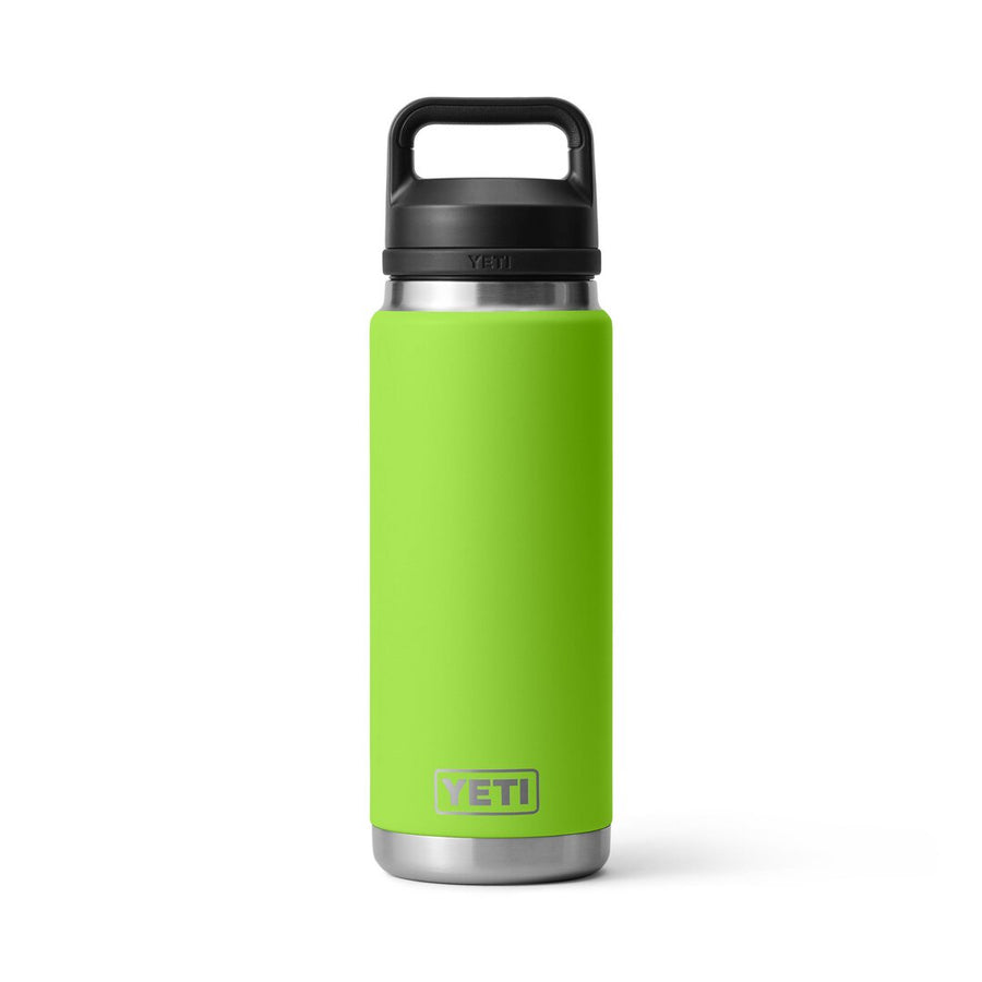 YETI Rambler Chug Cap Bottle 26 oz Venom
