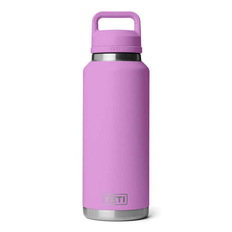YETI Rambler Chug Cap Bottle 46 oz Desert Bloom
