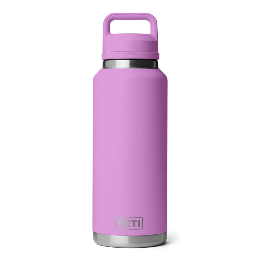 YETI Rambler Chug Cap Bottle 46 oz Desert Bloom
