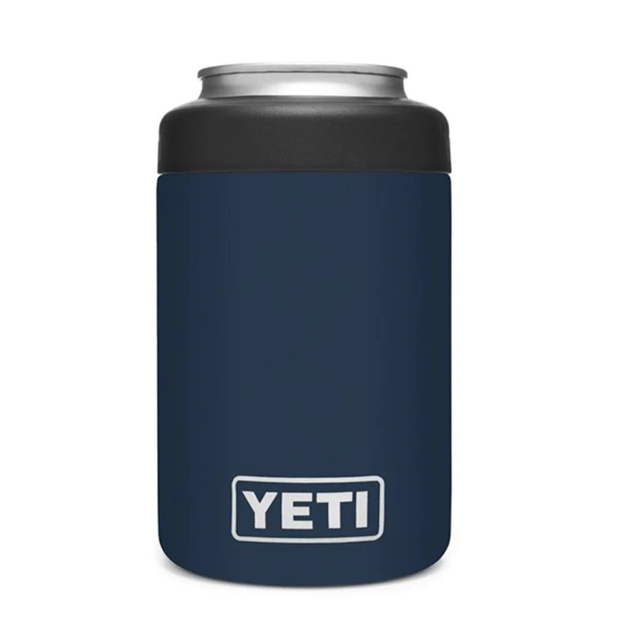 YETI Rambler Colster Can Insulator navy
