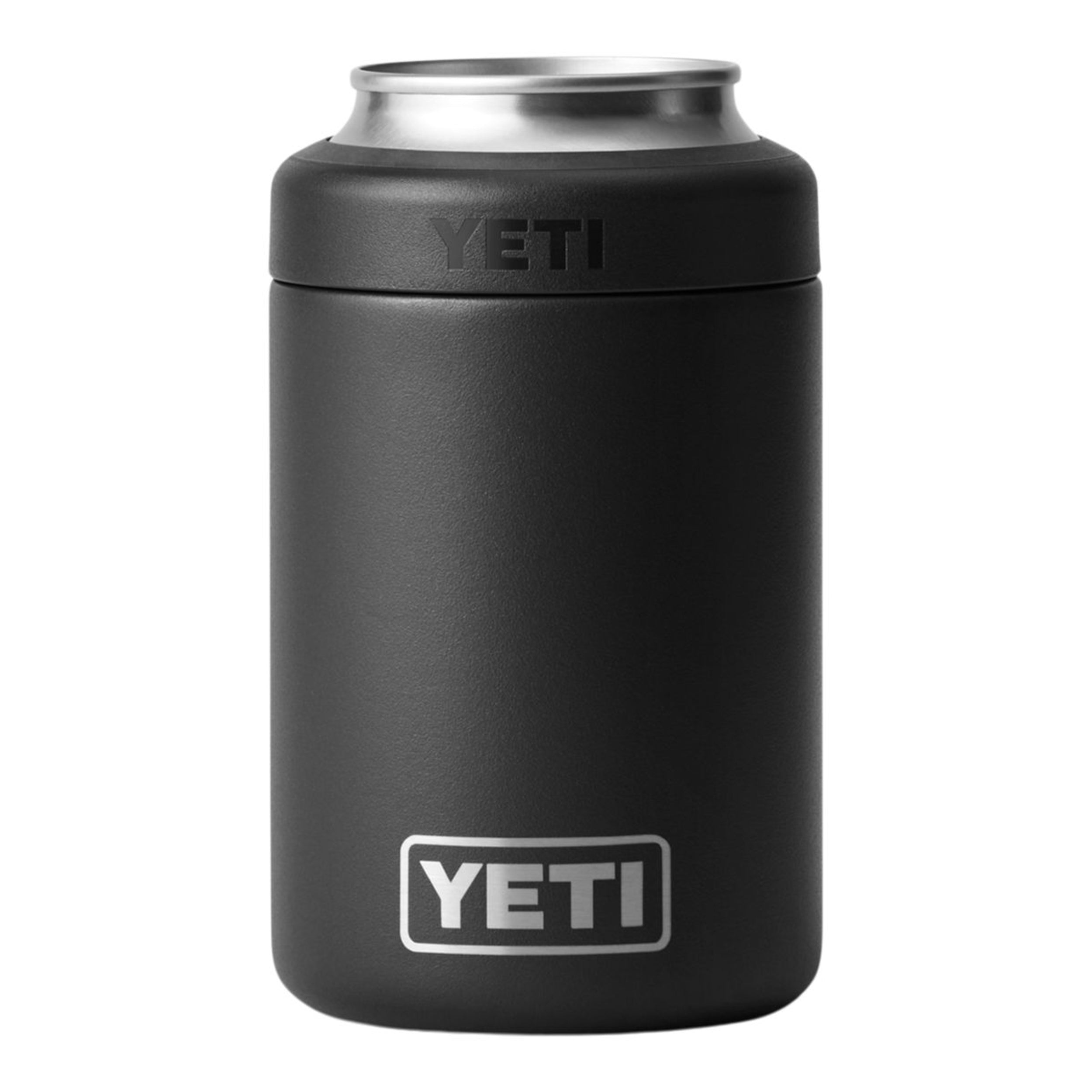 Yeti Rambler Colster Charcoal